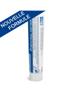 Porphyral HSP Derm - 50ml