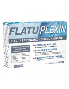 3C PHARMA Flatuplexin® - 16...