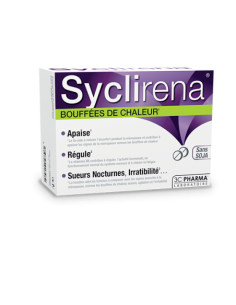 3C PHARMA Sycliréna® - 60...