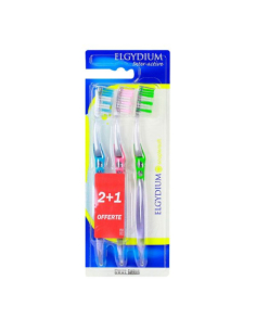 Elgydium Brosse à Dents...