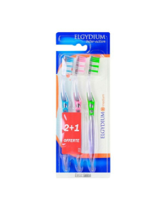 Elgydium Brosse à Dents...