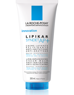 LIPIKAR SYNDET AP+ Crème...