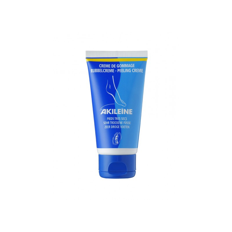 ASEPTA Crème de Gommage - 50ml