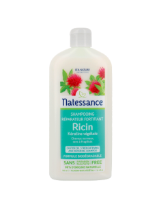 Shampooing Réparateur...