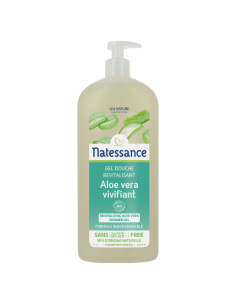 Gel Douche Aloe Vera Sans...
