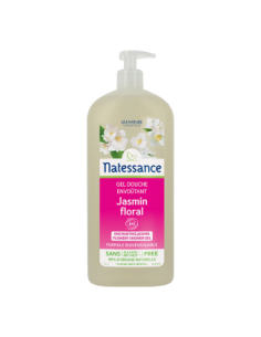 Gel Douche Jasmin Floral...