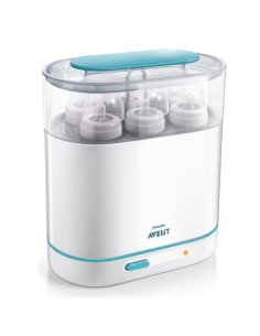 Stérilisateur Électrique...