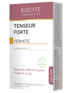 Biocyte Tenseur forte® -...