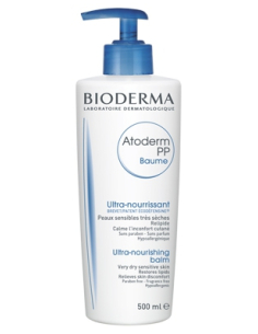 Atoderm PP Baume - 500ml