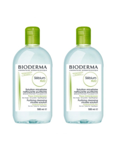 Sébium H2O Solution...