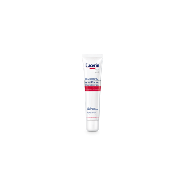 EUCERIN AtopiControl Crème Calmante Intensive  - 40ml