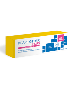 Bicare Gifrer® Plus...