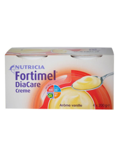 NUTRICIA Fortimel® DiaCare...