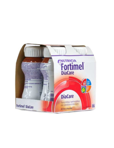 NUTRICIA Fortimel® DiaCare...