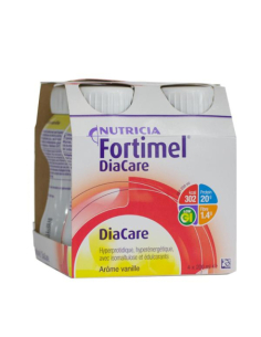 Fortimel® DiaCare Vanille -...