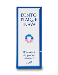 INAVA DENTOPLAQUE...