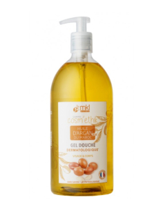Gel Douche Dermatologique...