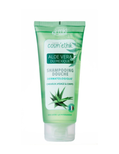 COSM'ETHIK shampooing...