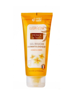 COSM'ETHIK Gel Douche Monoï...