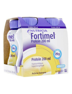 Fortimel® Protein 200 ml...