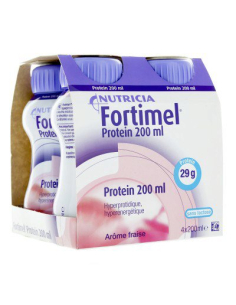 Fortimel® Protein 200 ml...
