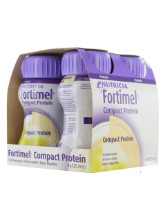 Fortimel® Protein 200 ml...