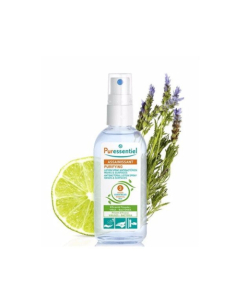 Assainissant Lotion Spray...