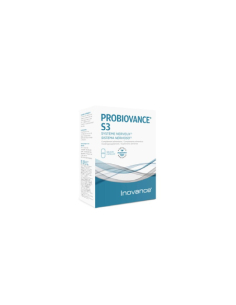 Inovance PROBIOVANCE® S3 -...