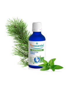 RESP OK® Inhalation Humide...