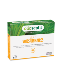 OLIOSEPTIL® Voies Urinaires...