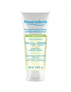 Shampooing Extra-Doux...