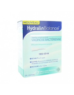 Hydralin Balance Gel...
