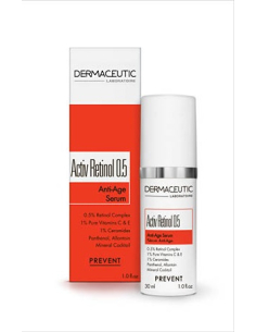 Sérum Activ Retinol-05 - 30ml