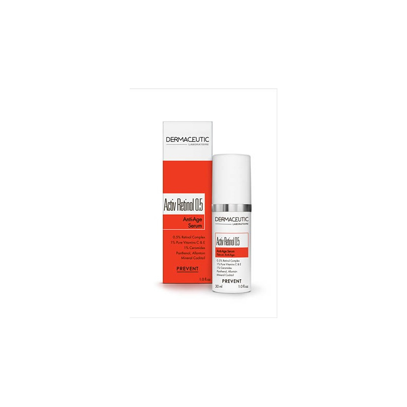 Sérum Activ Retinol-05 - 30ml