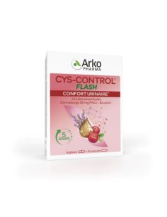 CYS-CONTROL® FLASH Confort...