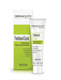 Panthenol Ceutic - 30g