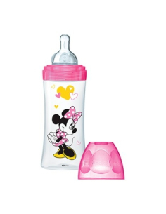 Biberon Initiation+ Minnie...