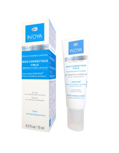 Inoya Mon Correcteur Ciblé...
