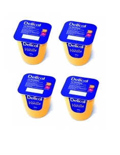 Crème Dessert HP HC La...