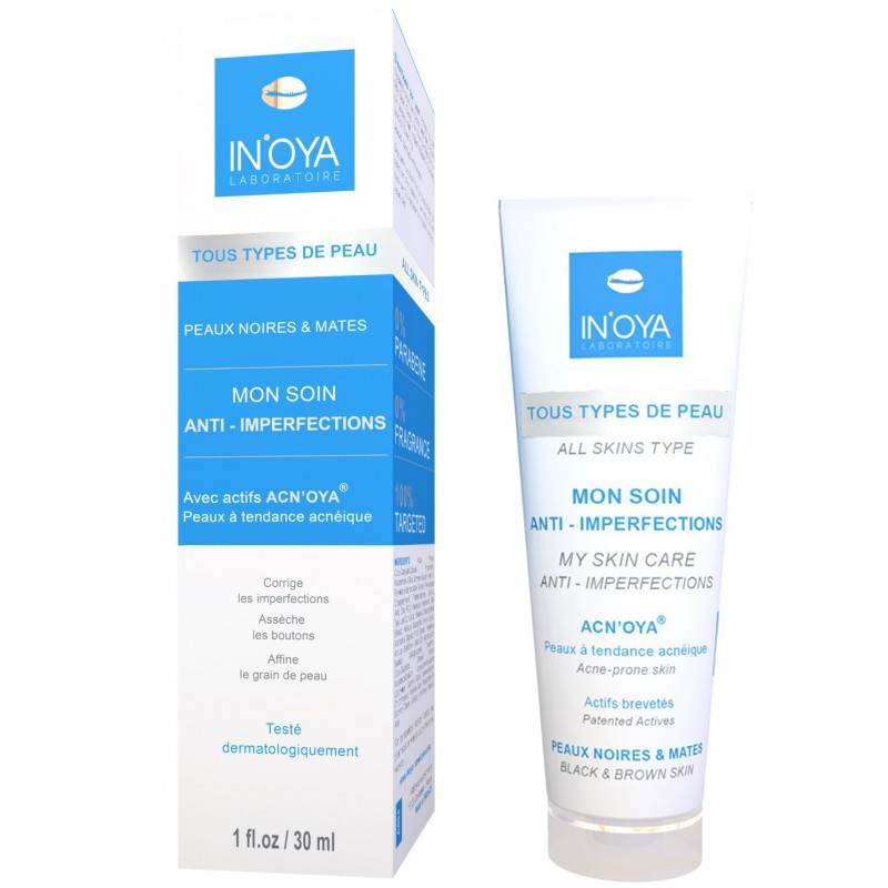 Inoya Mon Soin Anti-imperfections - 30ml