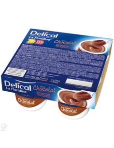 Crème Dessert HP HC La...