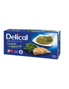 NUTRA'MIX® HP HC Saumon...