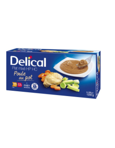 NUTRA'MIX® HP HC Poule au...