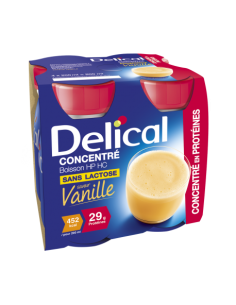 Boisson Concentrée HP HC...