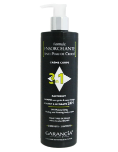 Formule Ensorcelante...