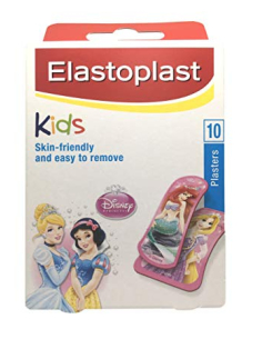 ELASTOPLAST Pansements Kids...