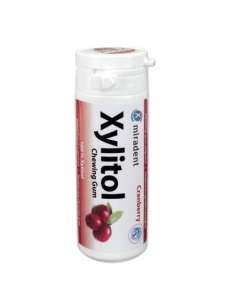 Xylitol Chewing Gum...