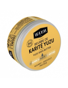 Beurre de Karité Yuzu - 100ml