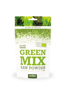 Green mix - 200g