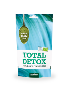 Super Mix détox total - 250g